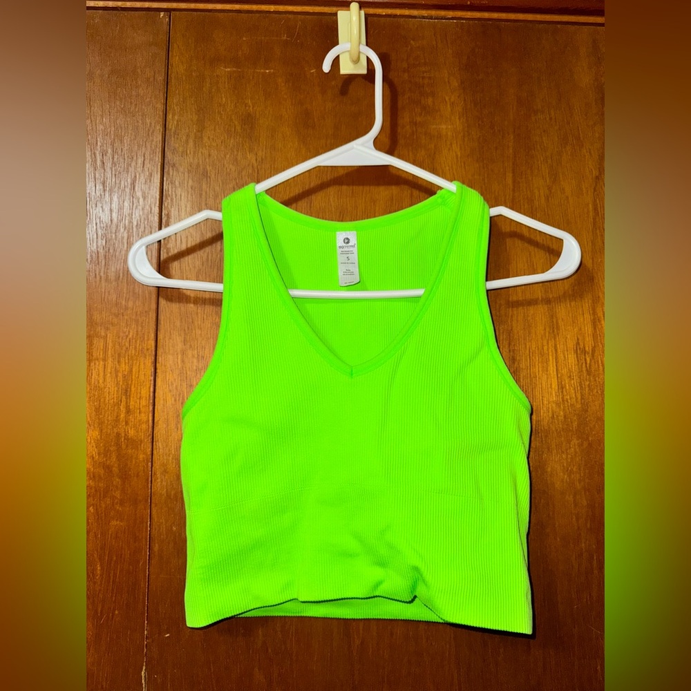 Athletic Tank